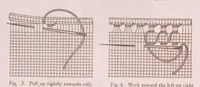 Picture 7 of 17 from Barbour's linen thread for needlework and crocheting. (1926), leaf 6