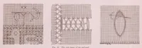 Picture 12 of 17 from Barbour's linen thread for needlework and crocheting. (1926), leaf 9