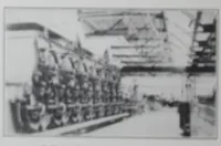 An illustration from Barreled sunlight for industrial plants. (1924)