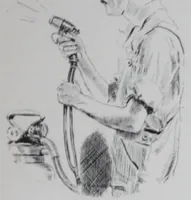 Picture 9 of 10 from Barreled sunlight for industrial plants. (1924), leaf 16