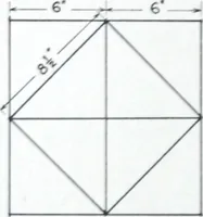 An illustration from Basic information : ingredients and processes, gradings, sizes, shapes, colors, finishes, nomenclature. (1921)