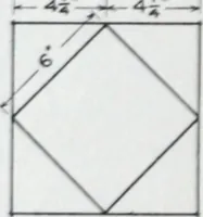 An illustration from Basic information : ingredients and processes, gradings, sizes, shapes, colors, finishes, nomenclature. (1921)