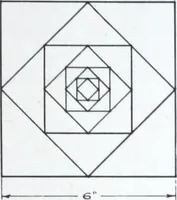 An illustration from Basic information : ingredients and processes, gradings, sizes, shapes, colors, finishes, nomenclature. (1921)
