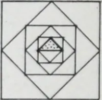 An illustration from Basic information : ingredients and processes, gradings, sizes, shapes, colors, finishes, nomenclature. (1921)