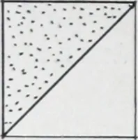 An illustration from Basic information : ingredients and processes, gradings, sizes, shapes, colors, finishes, nomenclature. (1921)