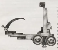 An illustration from Bausch & Lomb Optical Co. Projection Apparatus (1917)