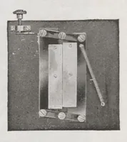 An illustration from Bausch & Lomb Optical Co. Projection Apparatus (1917)