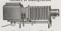 Picture 3 of 18 from Bausch & Lomb Optical Co. Projection Apparatus (1917), leaf 24