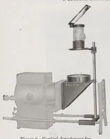 Picture 5 of 18 from Bausch & Lomb Optical Co. Projection Apparatus (1917), leaf 36