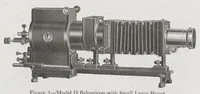 Picture 6 of 18 from Bausch & Lomb Optical Co. Projection Apparatus (1917), leaf 41