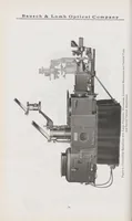 Picture 12 of 18 from Bausch & Lomb Optical Co. Projection Apparatus (1917), leaf 77