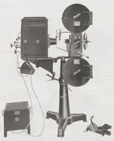Picture 14 of 18 from Bausch & Lomb Optical Co. Projection Apparatus (1917), leaf 97