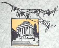 An illustration from Bay State waterproofings. (1925)