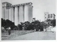 An illustration from Bay State waterproofings. (1925)