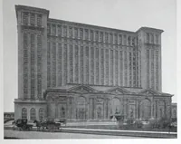 An illustration from Bay State waterproofings. (1925)