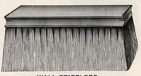 An illustration from Becker Moore Paint Company confidential price list. (1900)