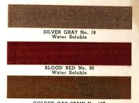 An illustration from Behlen's analine stains. (1925)