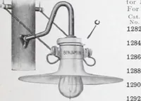 Picture 11 of 19 from Benjamin Electric Mfg. Co., manufacturers, wireless clusters and lighting specialties. (1912), leaf 44