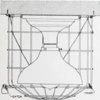 Picture 15 of 19 from Benjamin Electric Mfg. Co., manufacturers, wireless clusters and lighting specialties. (1912), leaf 52
