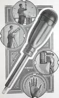 Picture 19 of 19 from Benjamin Electric Mfg. Co., manufacturers, wireless clusters and lighting specialties. (1912), leaf 70