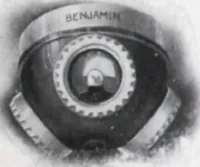 Picture 9 of 127 from Benjamin Electric Mfg. Co., manufacturers, wireless clusters and lighting specialties. (1912), leaf 10