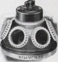 Picture 10 of 127 from Benjamin Electric Mfg. Co., manufacturers, wireless clusters and lighting specialties. (1912), leaf 10