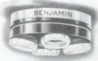 Picture 11 of 127 from Benjamin Electric Mfg. Co., manufacturers, wireless clusters and lighting specialties. (1912), leaf 11