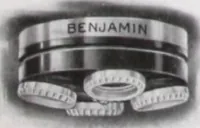 Picture 16 of 127 from Benjamin Electric Mfg. Co., manufacturers, wireless clusters and lighting specialties. (1912), leaf 12