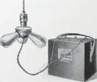 Picture 17 of 127 from Benjamin Electric Mfg. Co., manufacturers, wireless clusters and lighting specialties. (1912), leaf 13