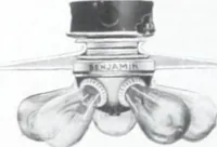 Picture 23 of 127 from Benjamin Electric Mfg. Co., manufacturers, wireless clusters and lighting specialties. (1912), leaf 17