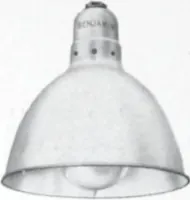 An illustration from Benjamin Electric Mfg. Co., manufacturers, wireless clusters and lighting specialties. (1912)