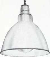 An illustration from Benjamin Electric Mfg. Co., manufacturers, wireless clusters and lighting specialties. (1912)