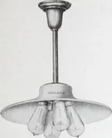 Picture 45 of 127 from Benjamin Electric Mfg. Co., manufacturers, wireless clusters and lighting specialties. (1912), leaf 32