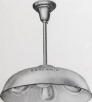 Picture 46 of 127 from Benjamin Electric Mfg. Co., manufacturers, wireless clusters and lighting specialties. (1912), leaf 32