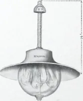 Picture 51 of 127 from Benjamin Electric Mfg. Co., manufacturers, wireless clusters and lighting specialties. (1912), leaf 35