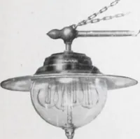 Picture 59 of 127 from Benjamin Electric Mfg. Co., manufacturers, wireless clusters and lighting specialties. (1912), leaf 38