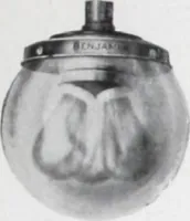 Picture 61 of 127 from Benjamin Electric Mfg. Co., manufacturers, wireless clusters and lighting specialties. (1912), leaf 40