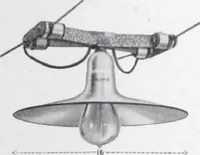 Picture 65 of 127 from Benjamin Electric Mfg. Co., manufacturers, wireless clusters and lighting specialties. (1912), leaf 42