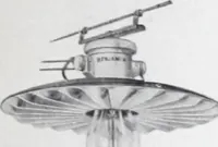 Picture 70 of 127 from Benjamin Electric Mfg. Co., manufacturers, wireless clusters and lighting specialties. (1912), leaf 44