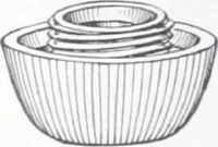 Picture 76 of 127 from Benjamin Electric Mfg. Co., manufacturers, wireless clusters and lighting specialties. (1912), leaf 47