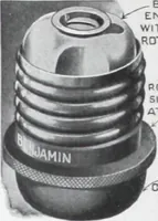 Picture 77 of 127 from Benjamin Electric Mfg. Co., manufacturers, wireless clusters and lighting specialties. (1912), leaf 47