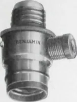 Picture 81 of 127 from Benjamin Electric Mfg. Co., manufacturers, wireless clusters and lighting specialties. (1912), leaf 48