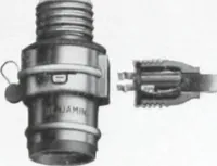 Picture 82 of 127 from Benjamin Electric Mfg. Co., manufacturers, wireless clusters and lighting specialties. (1912), leaf 48