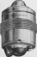 Picture 83 of 127 from Benjamin Electric Mfg. Co., manufacturers, wireless clusters and lighting specialties. (1912), leaf 48
