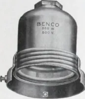 Picture 102 of 127 from Benjamin Electric Mfg. Co., manufacturers, wireless clusters and lighting specialties. (1912), leaf 56
