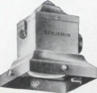 Picture 106 of 127 from Benjamin Electric Mfg. Co., manufacturers, wireless clusters and lighting specialties. (1912), leaf 57