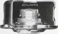 Picture 114 of 127 from Benjamin Electric Mfg. Co., manufacturers, wireless clusters and lighting specialties. (1912), leaf 60
