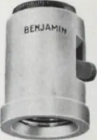 Picture 117 of 127 from Benjamin Electric Mfg. Co., manufacturers, wireless clusters and lighting specialties. (1912), leaf 61