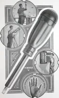 Picture 126 of 127 from Benjamin Electric Mfg. Co., manufacturers, wireless clusters and lighting specialties. (1912), leaf 70