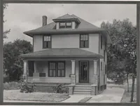 Picture 10 of 91 from Better built homes volume II (1917), leaf 11